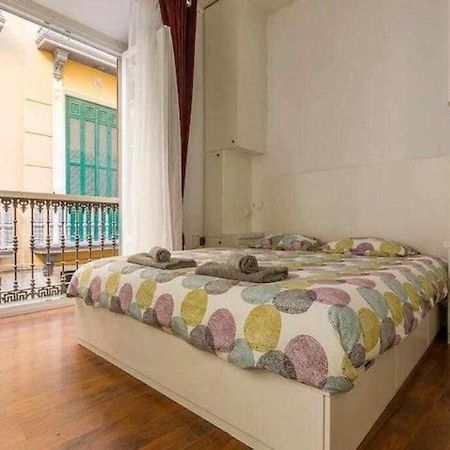 Apartamento Super Centrico マラガ エクステリア 写真