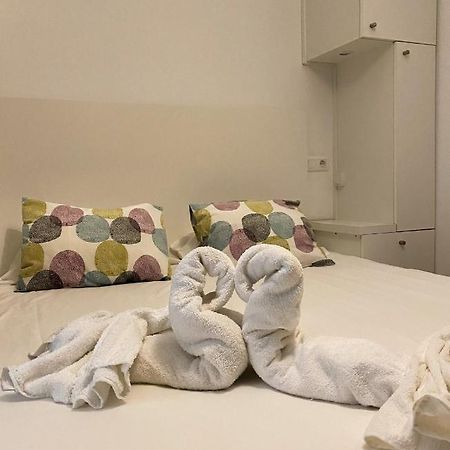 Apartamento Super Centrico マラガ エクステリア 写真