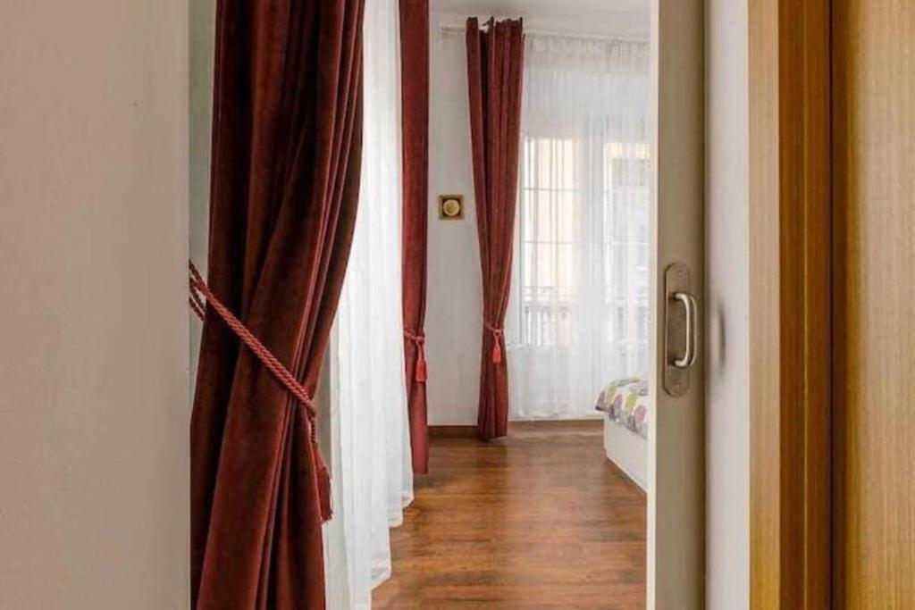Apartamento Super Centrico マラガ エクステリア 写真