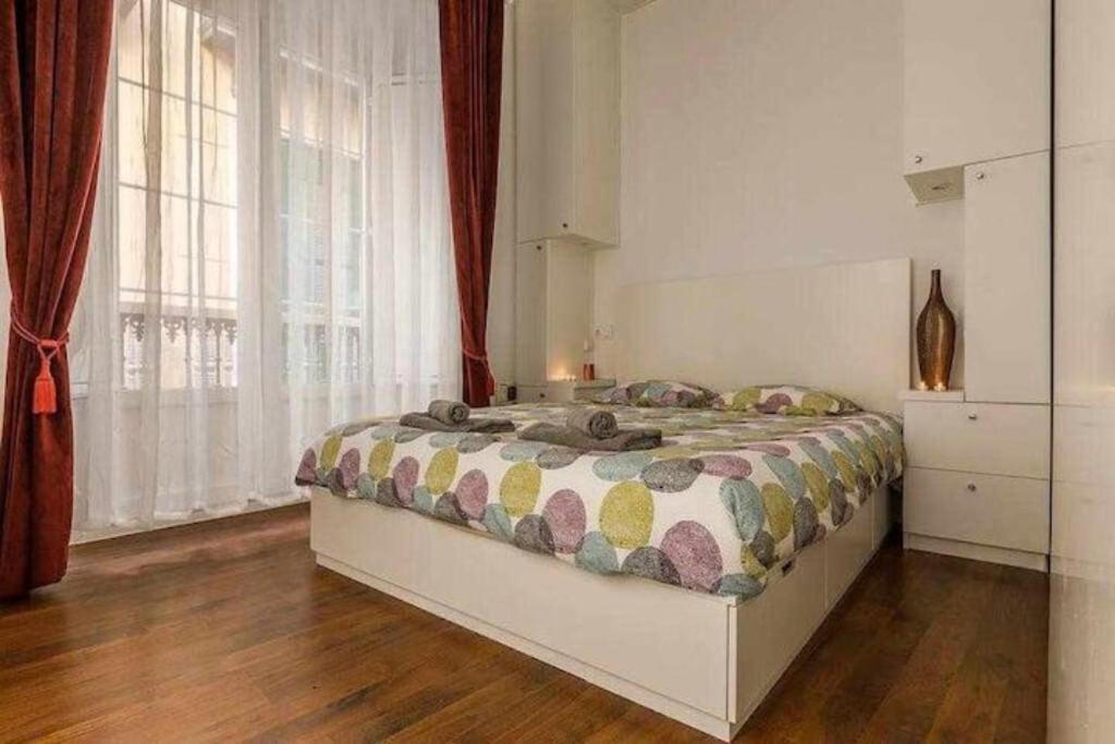 Apartamento Super Centrico マラガ エクステリア 写真