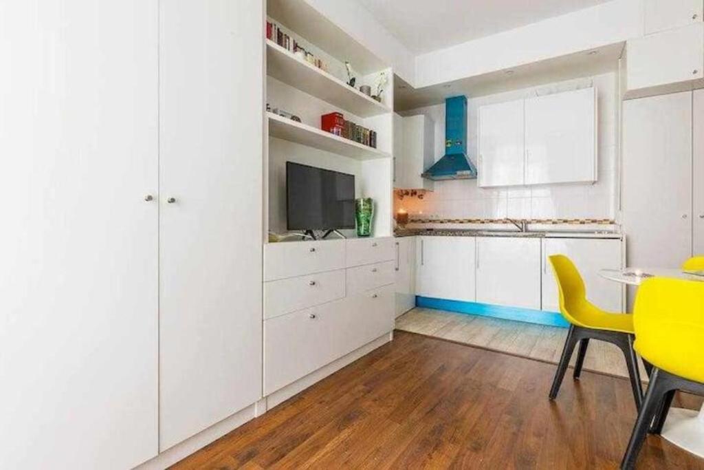Apartamento Super Centrico マラガ エクステリア 写真