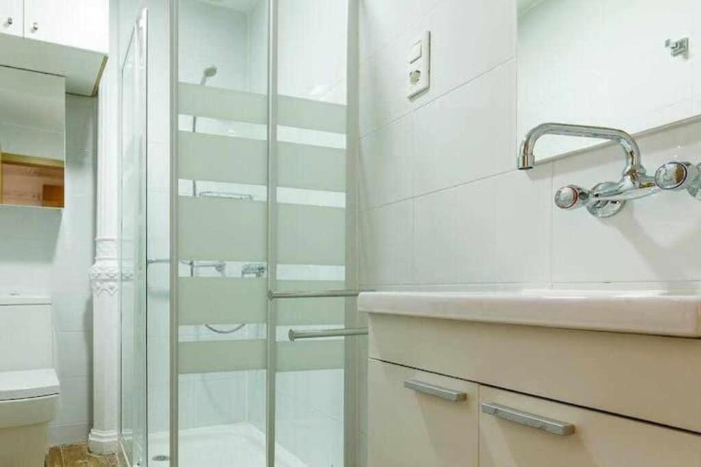 Apartamento Super Centrico マラガ エクステリア 写真