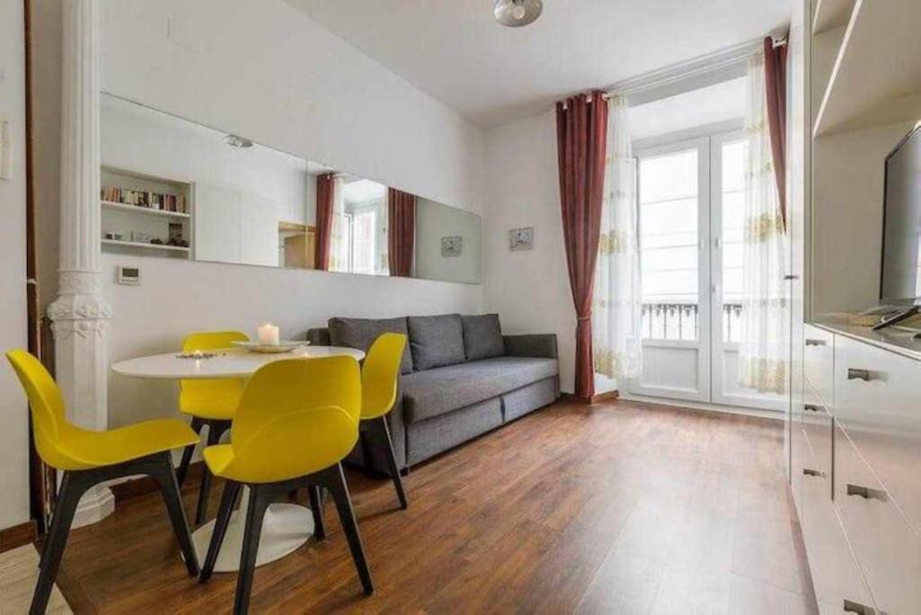 Apartamento Super Centrico マラガ エクステリア 写真