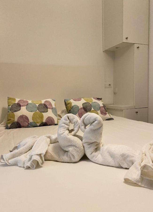Apartamento Super Centrico マラガ エクステリア 写真