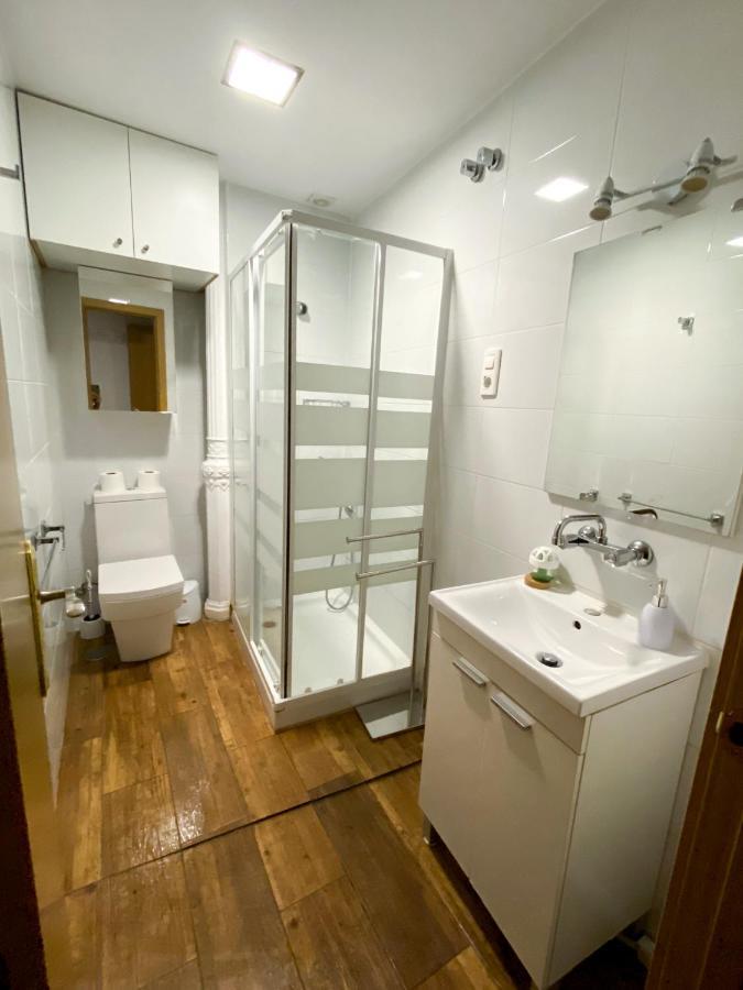 Apartamento Super Centrico マラガ エクステリア 写真