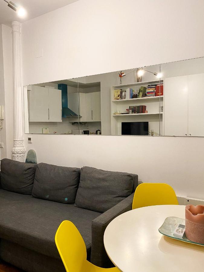 Apartamento Super Centrico マラガ エクステリア 写真